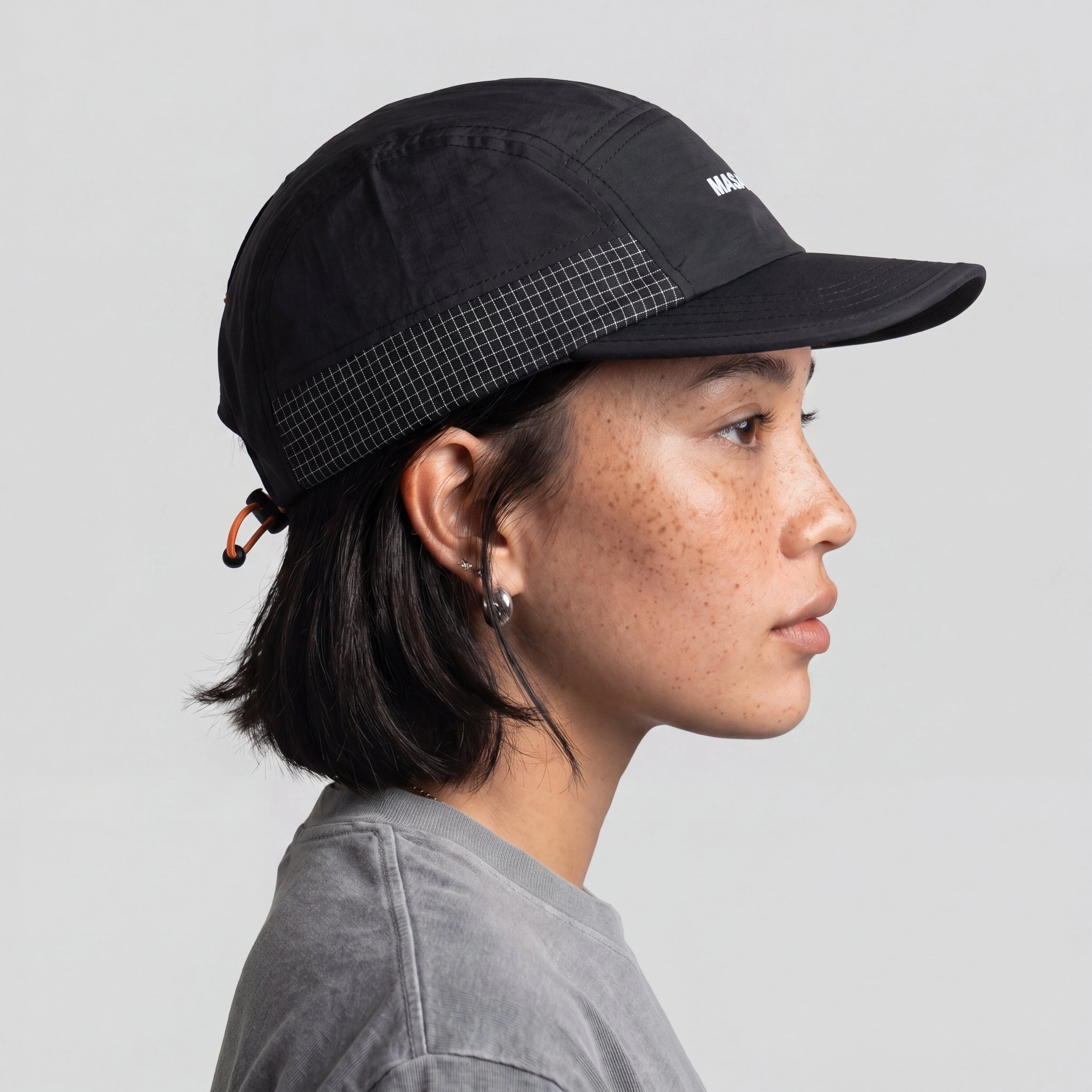 Summit Cap — Black