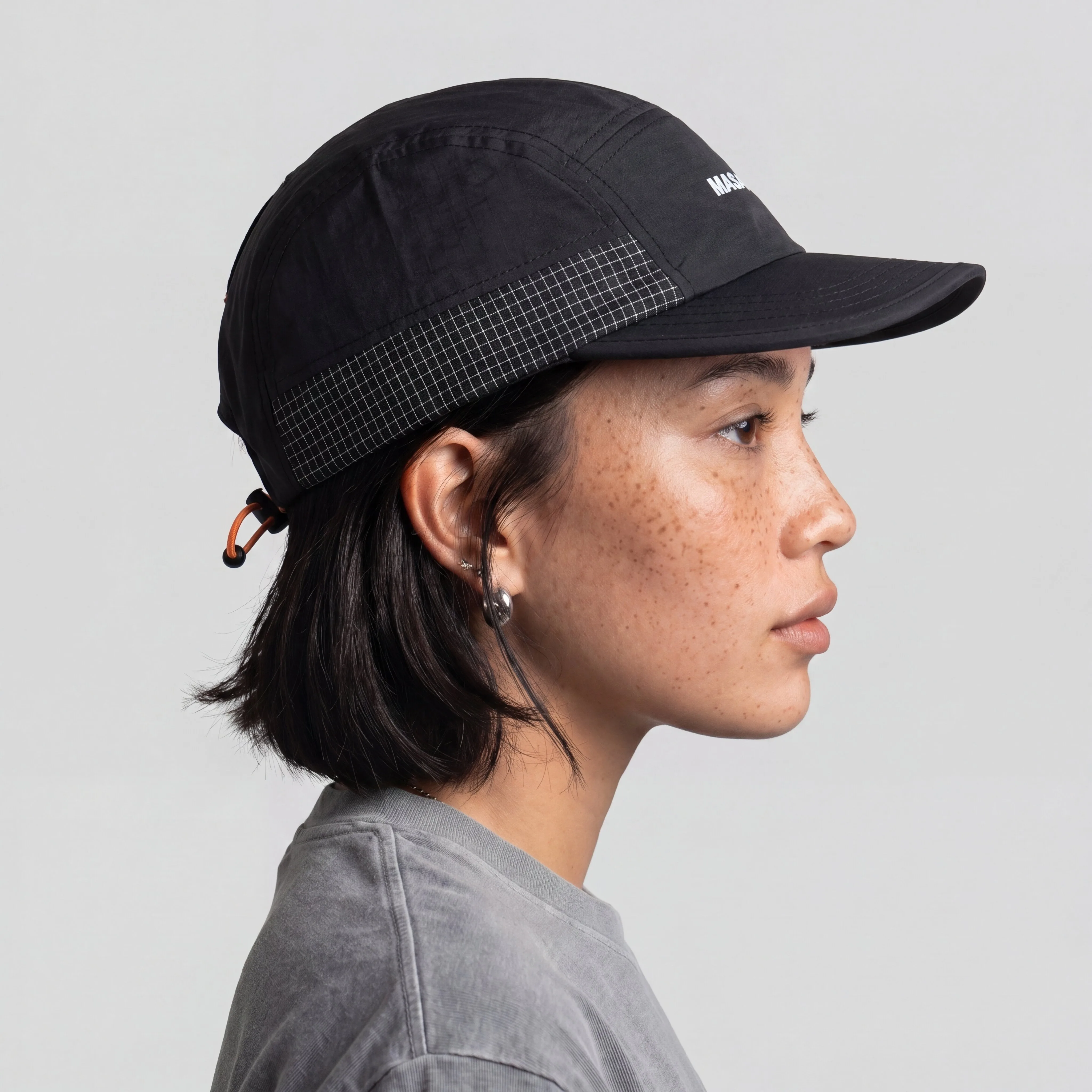 Summit Cap — Black