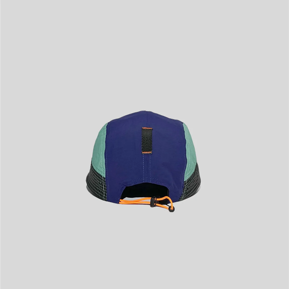 Summit Cap — Blue — bild 3