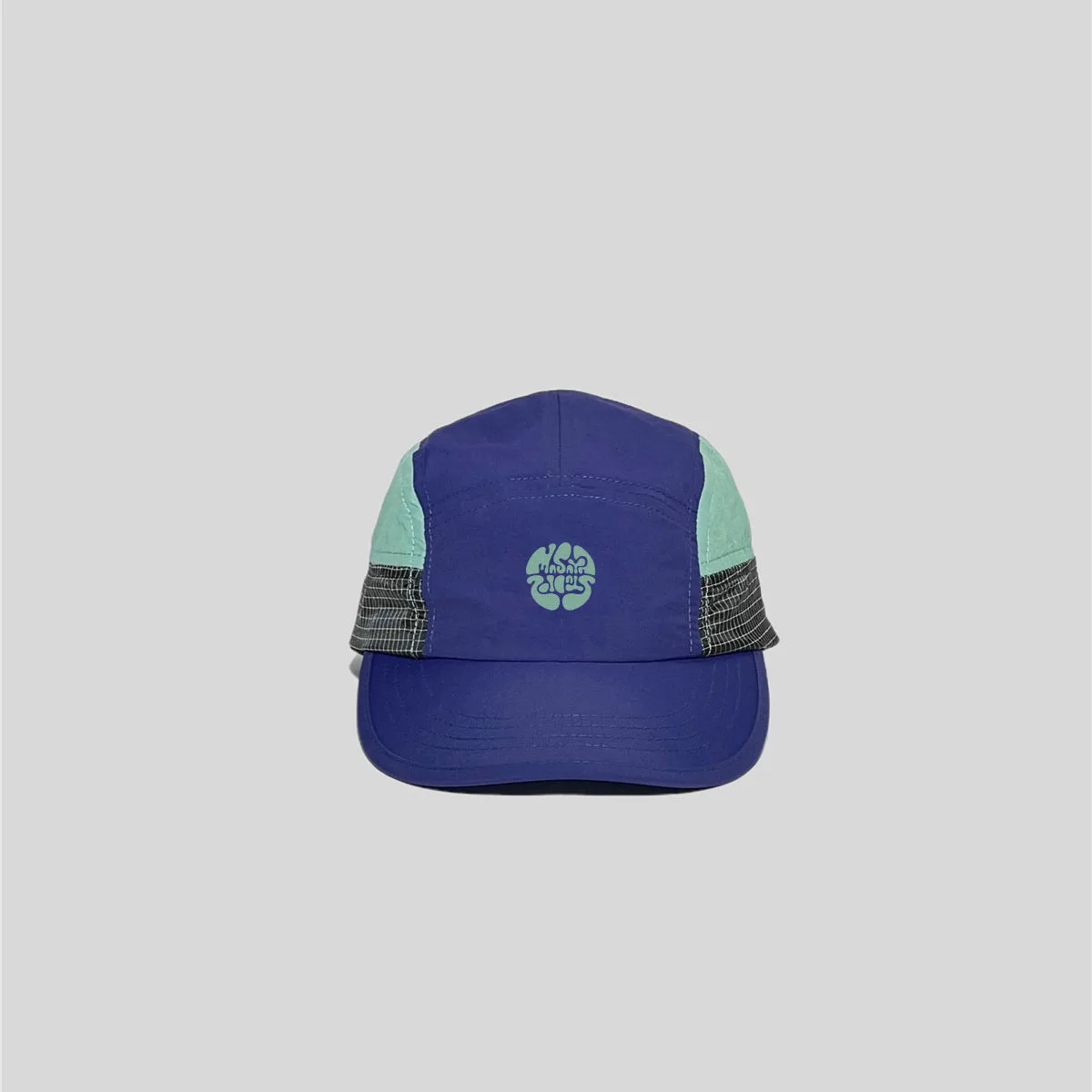Summit Cap — Blue — bild 2