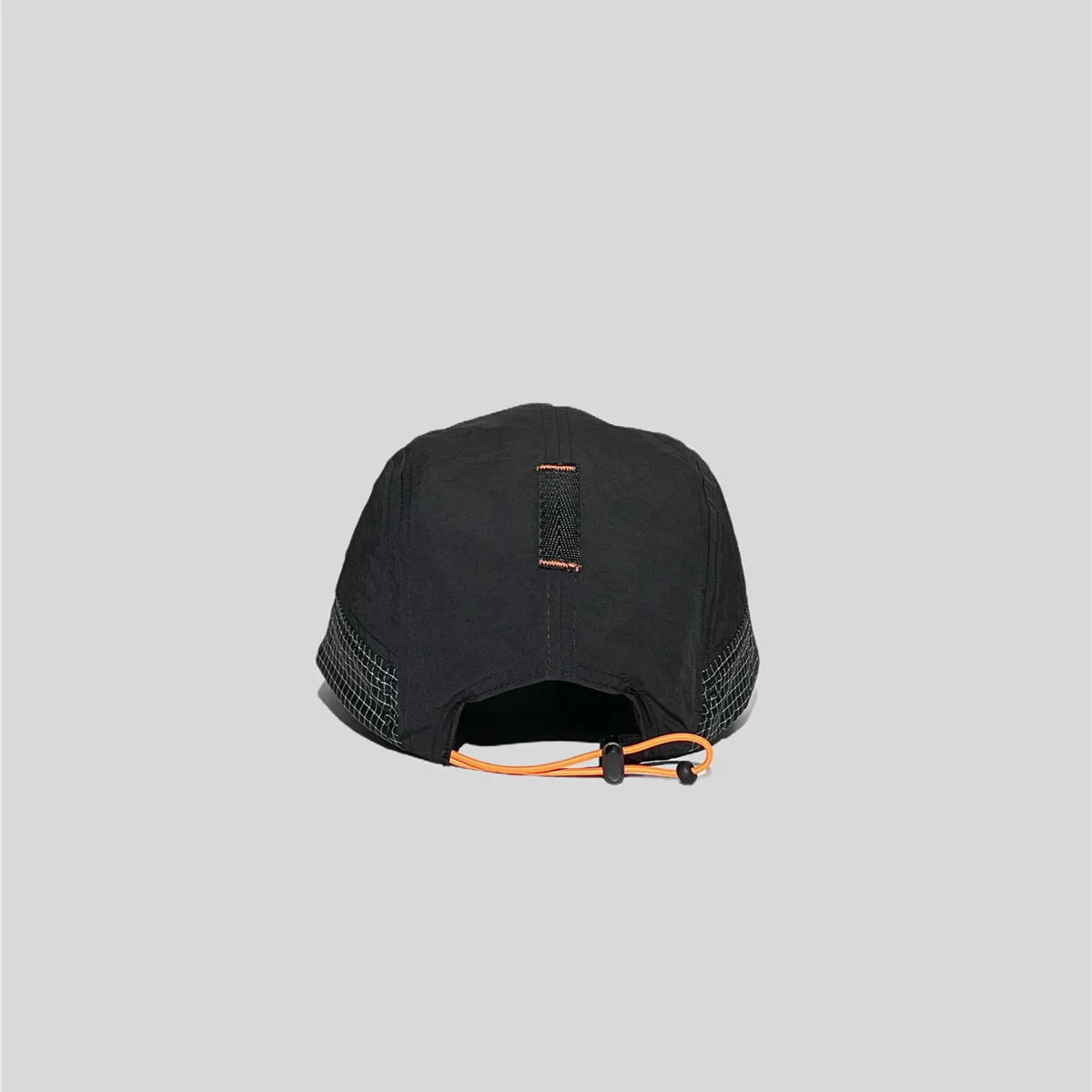 Summit Cap — Black — bild 3