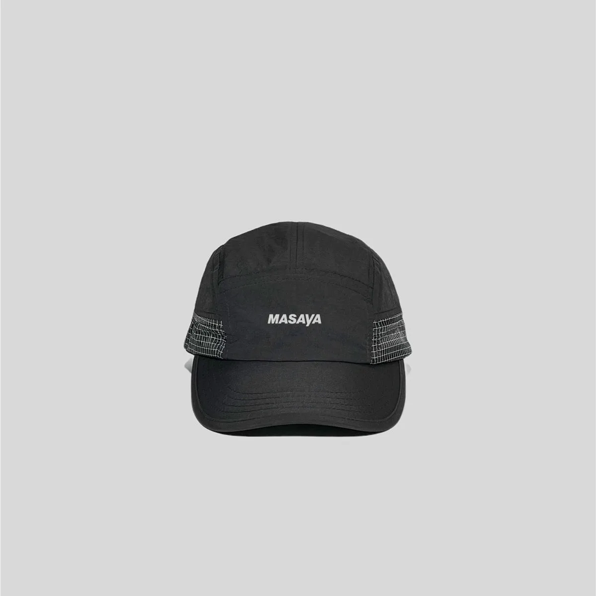Summit Cap — Black — bild 2