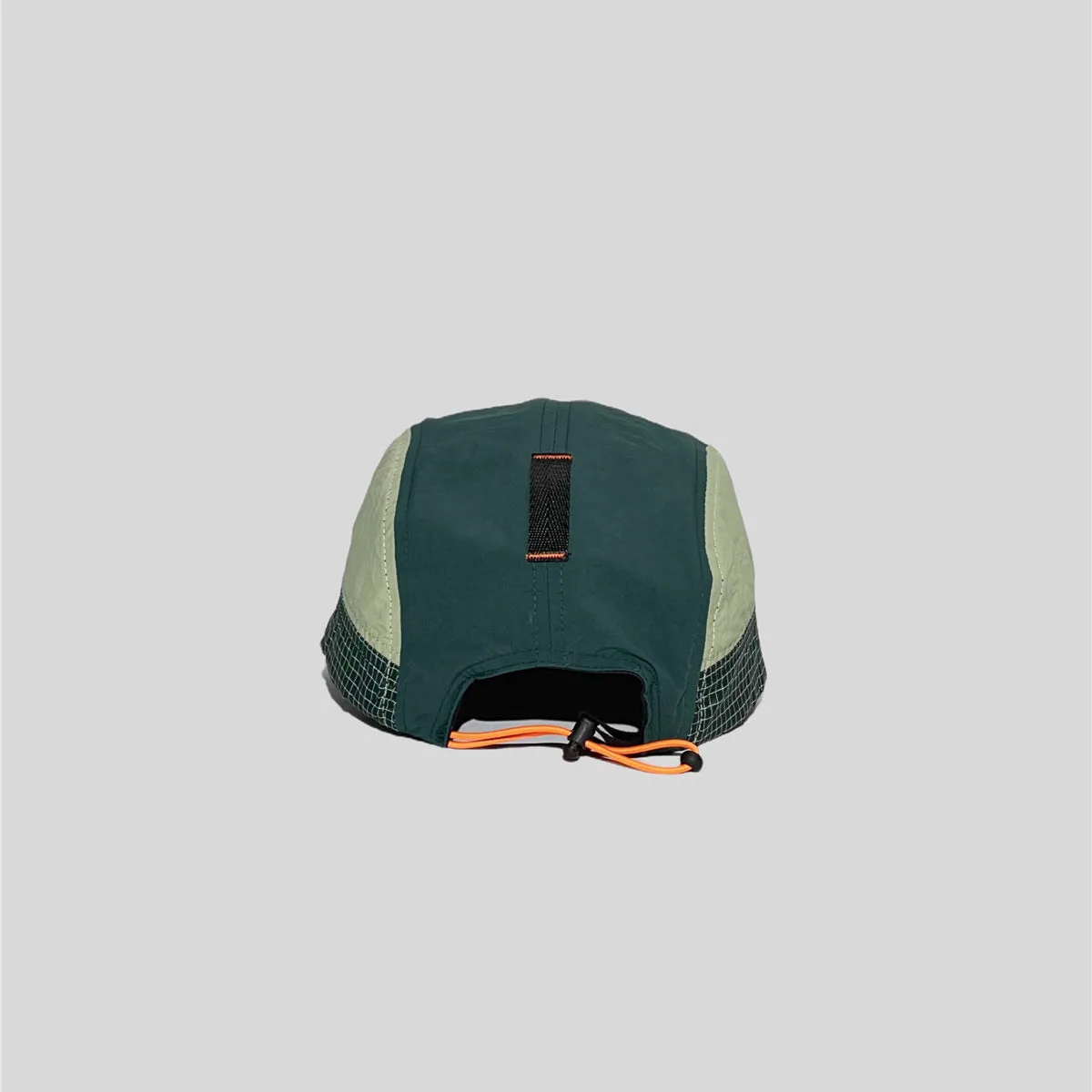 Summit Cap — Green — bild 4