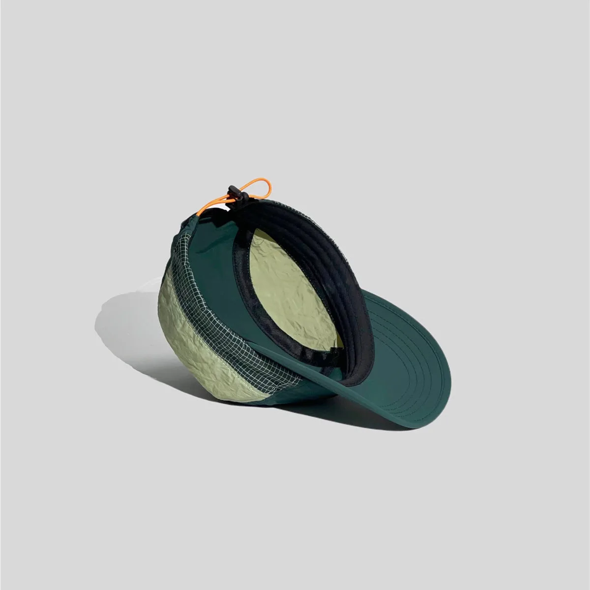 Summit Cap — Green — bild 5