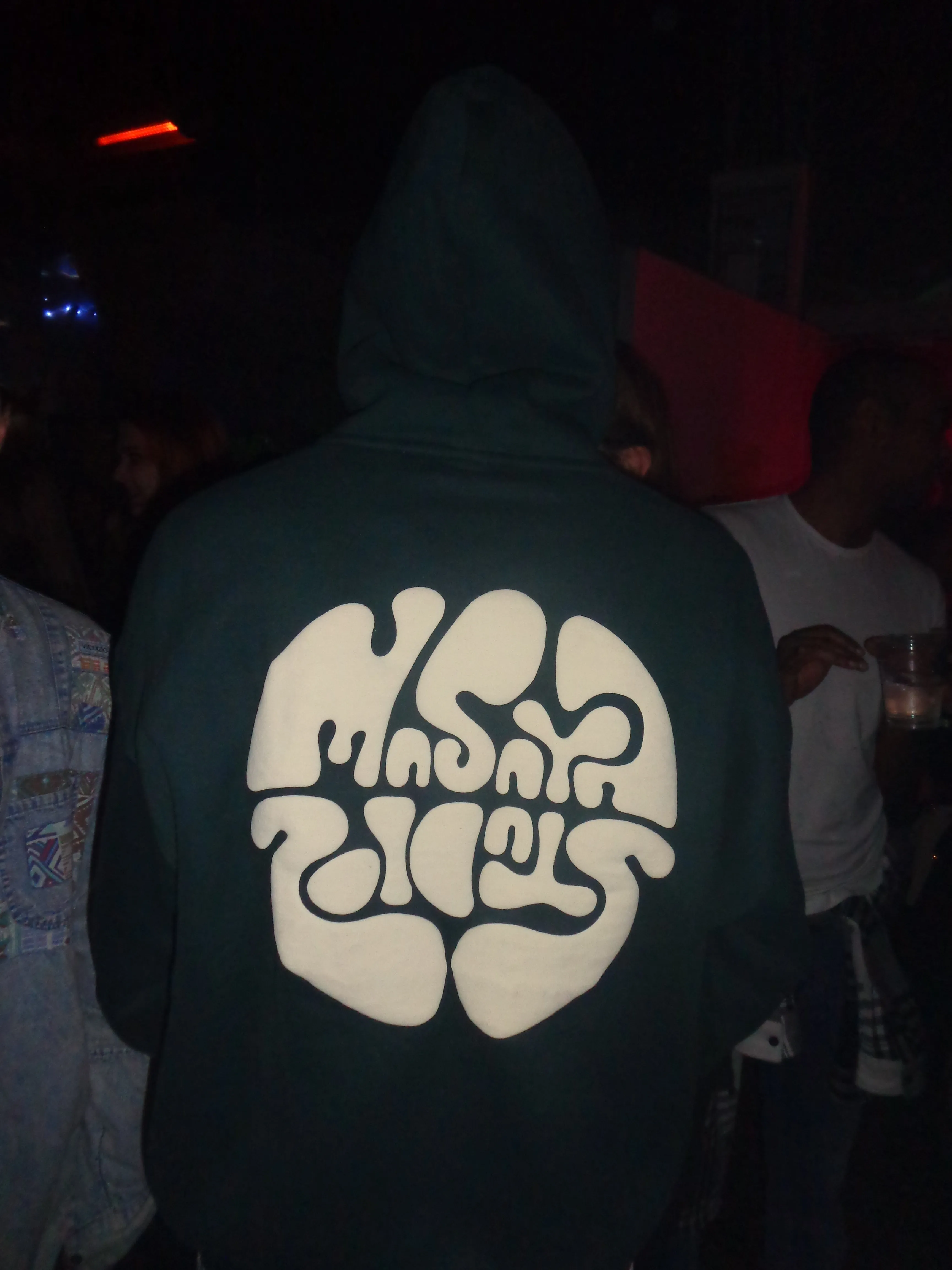 Masaya Studios: streetwear with outdoor influences