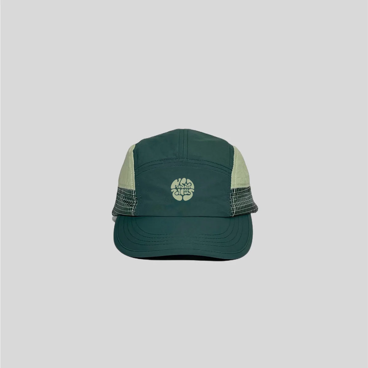 Summit Cap — Green — bild 3