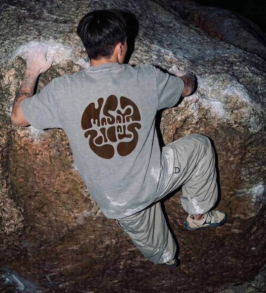 Our signature piece — where it all started