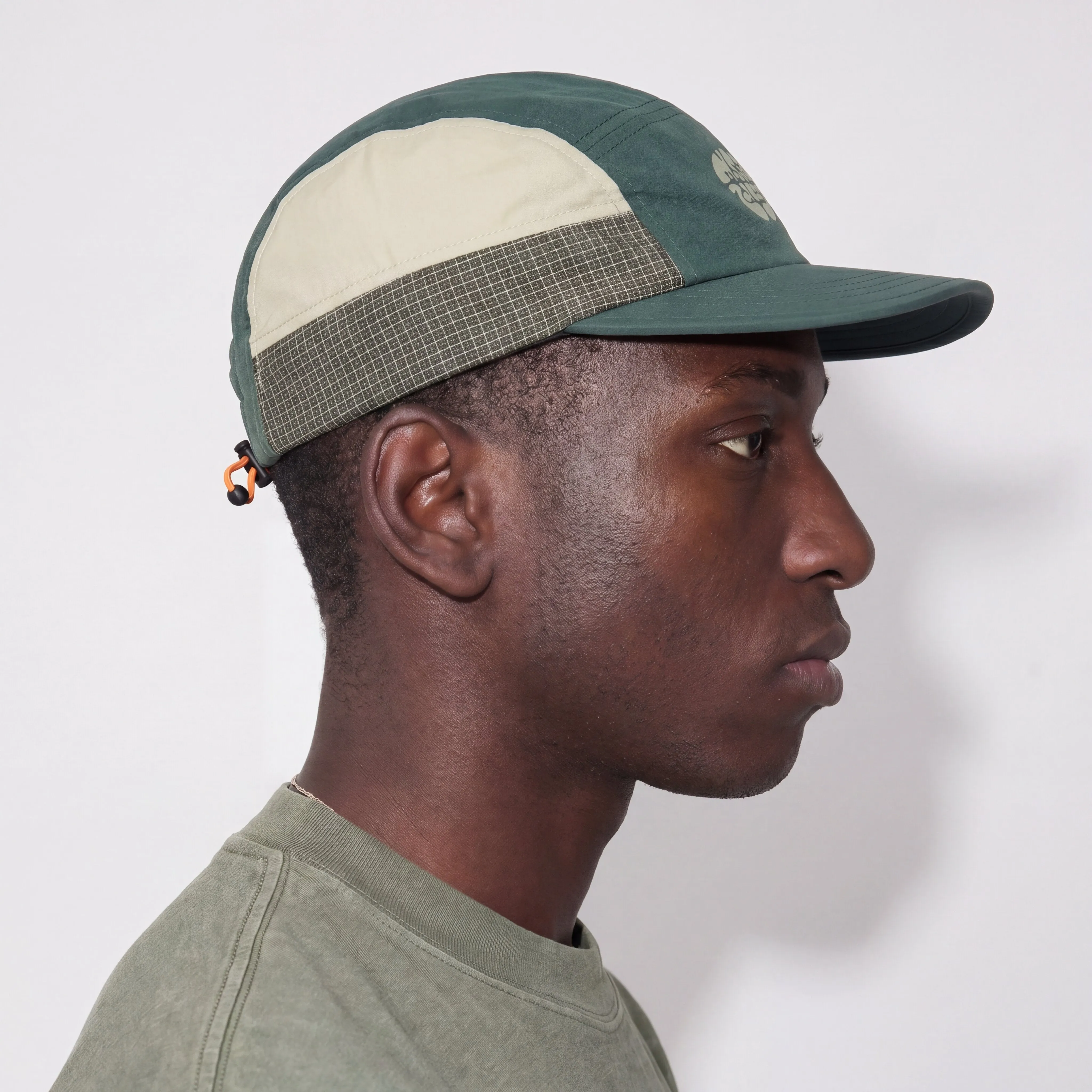 Summit Cap — Green