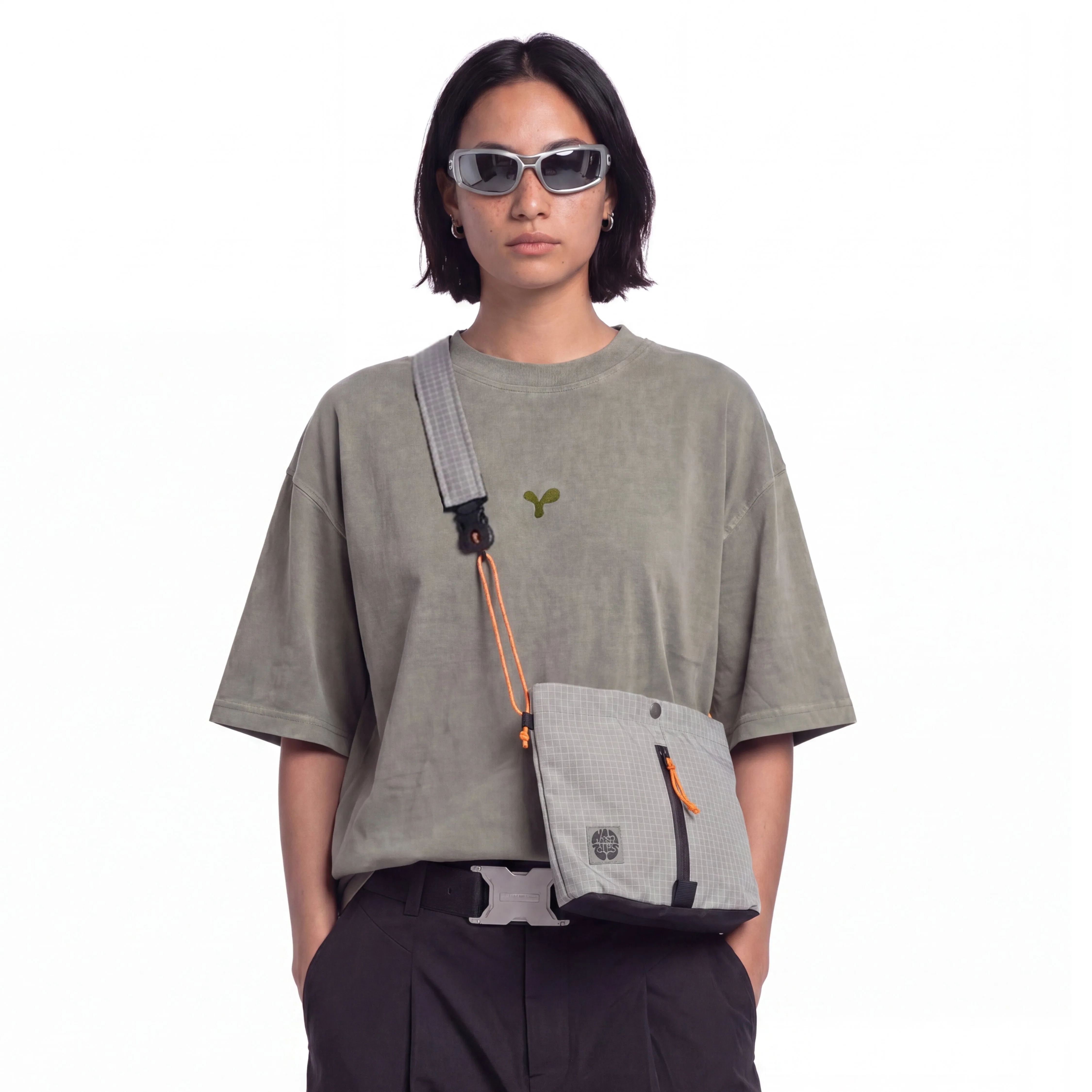 Masaya Slingbag — bild 2